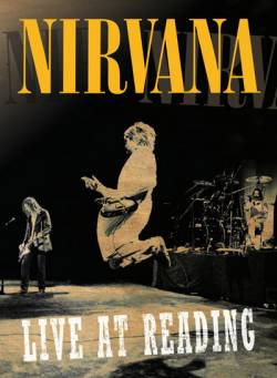 Nirvana : Live at Reading